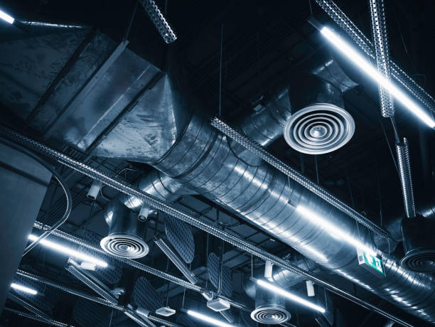 Best HVAC air duct cleaning  in Gaston, SC