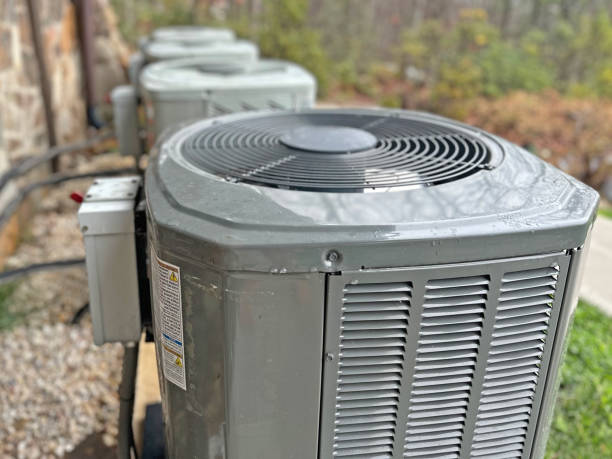 Best HVAC air duct cleaning  in Gaston, SC